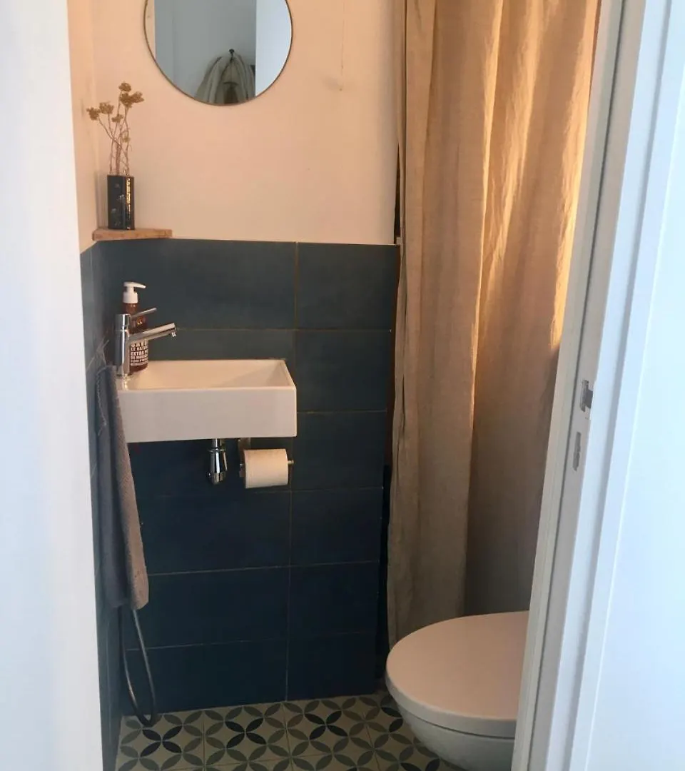 Panoramic View - Bright And Cosy Flat - 6 Guests Apartment Paris France