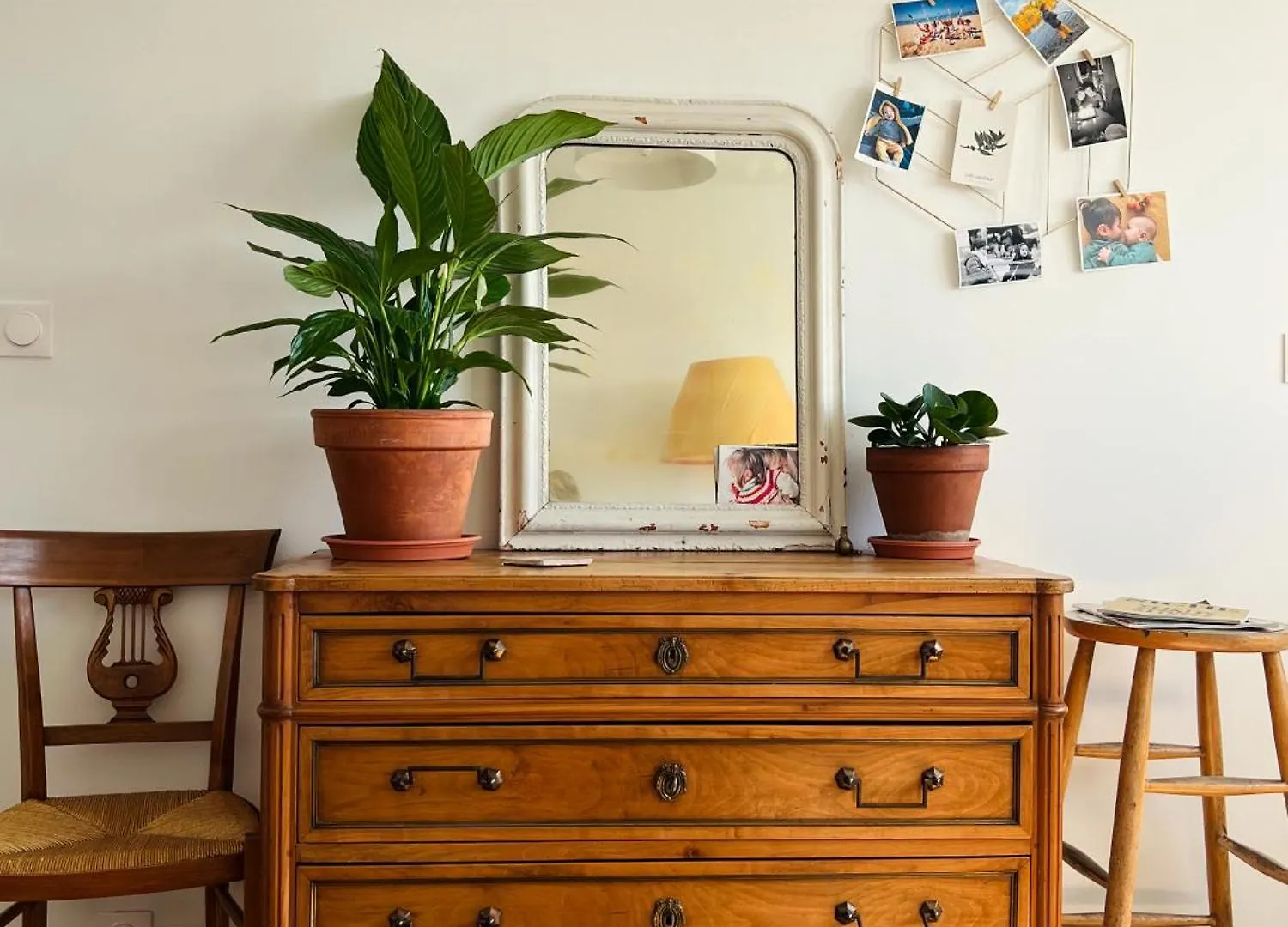 Panoramic View - Bright And Cosy Flat - 6 Guests Apartment Paris